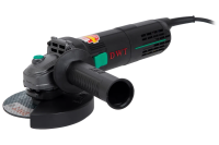 Угловая шлифовальная машина DWT WSP07-125 Q