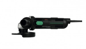 Угловая шлифовальная машина DWT WSP08-125 Q