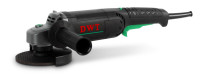 Угловая шлифовальная машина DWT WSP12-125 TVQ