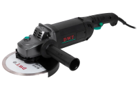 Угловая шлифовальная машина DWT WSP13-180 TQ