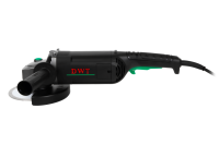 Угловая шлифовальная машина DWT WSP20-180 TSQ