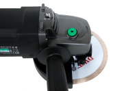 Угловая шлифовальная машина DWT WSP20-180 TSQ