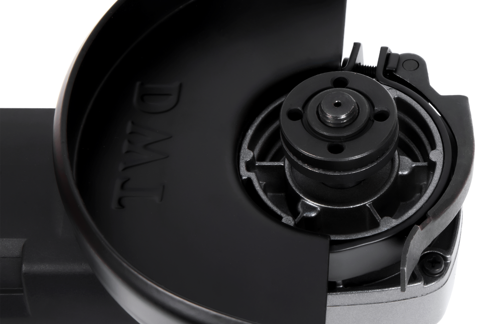 Угловая шлифовальная машина DWT WSP20-180 TSQ