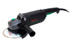 Угловая шлифовальная машина DWT WSP20-180 TSQ