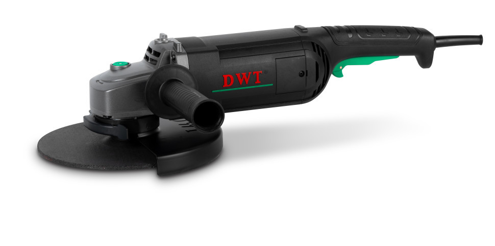 Угловая шлифовальная машина DWT WSP22-230 TSQ