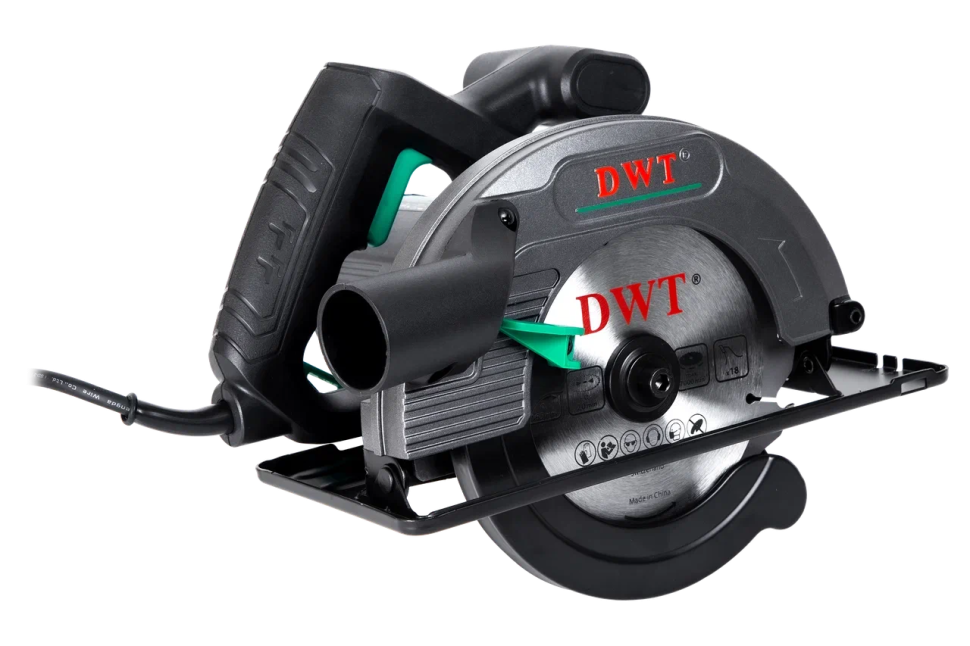 Дисковая пила DWT HKSP13-55