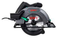 Дисковая пила DWT HKSP13-55