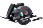 Дисковая пила DWT HKSP13-55