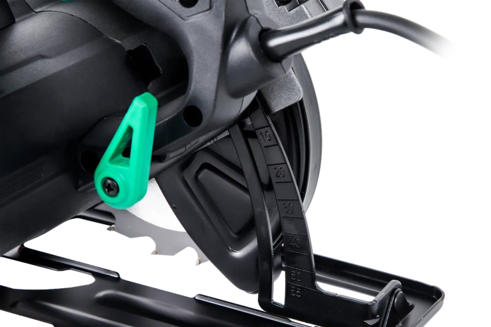 Дисковая пила DWT HKSP13-55