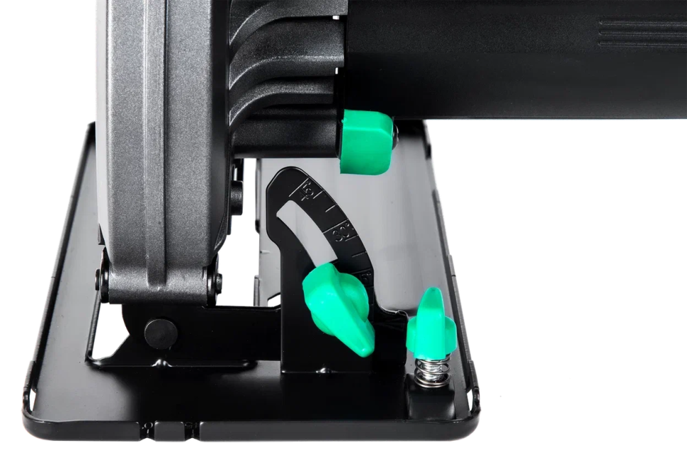 Дисковая пила DWT HKSP13-55