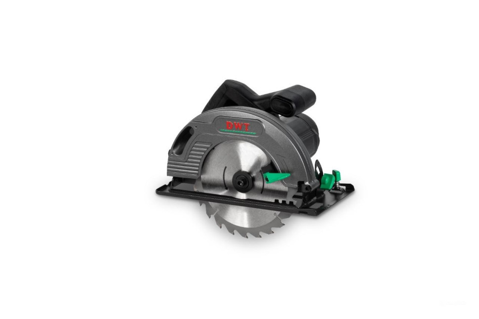 Дисковая пила DWT HKSP13-55