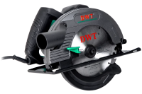 Дисковая пила DWT HKSP13-61