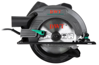 Дисковая пила DWT HKSP13-61
