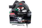 Дисковая пила DWT HKSP13-61