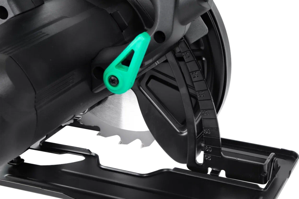 Дисковая пила DWT HKSP13-61