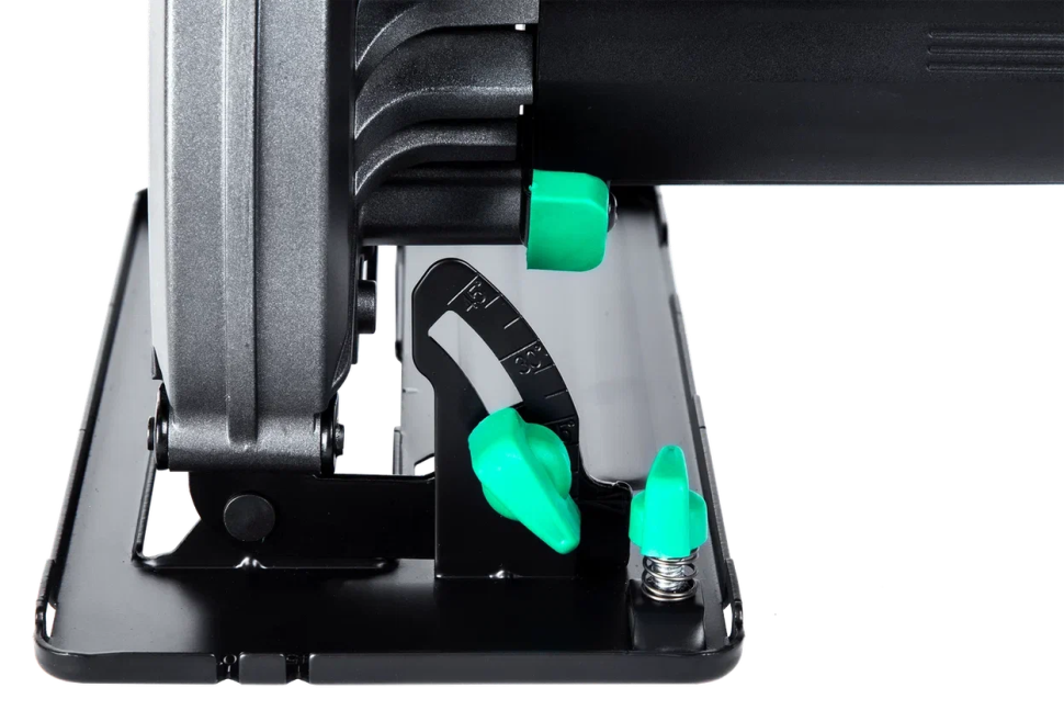 Дисковая пила DWT HKSP13-61