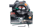 Дисковая пила DWT HKSP15-61 S
