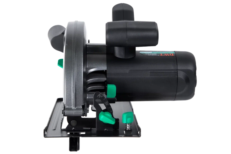 Дисковая пила DWT HKSP15-61 S