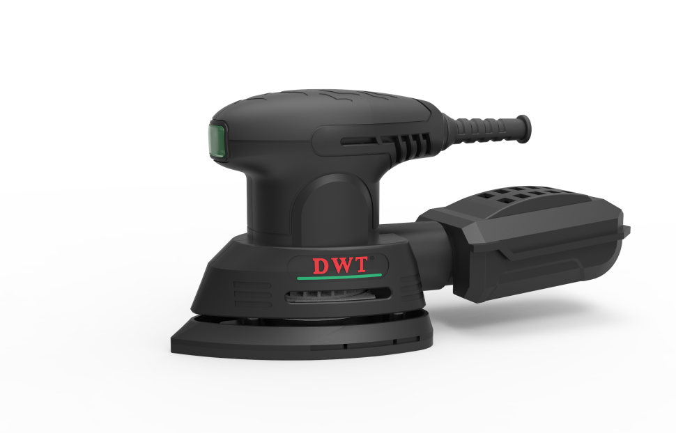 Дельта шлифовальная машина DWT EDSP02-140