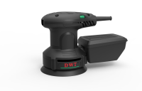 Эксцентриковая шлифовальная машина DWT EXP03-125 V