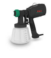 Краскопульты