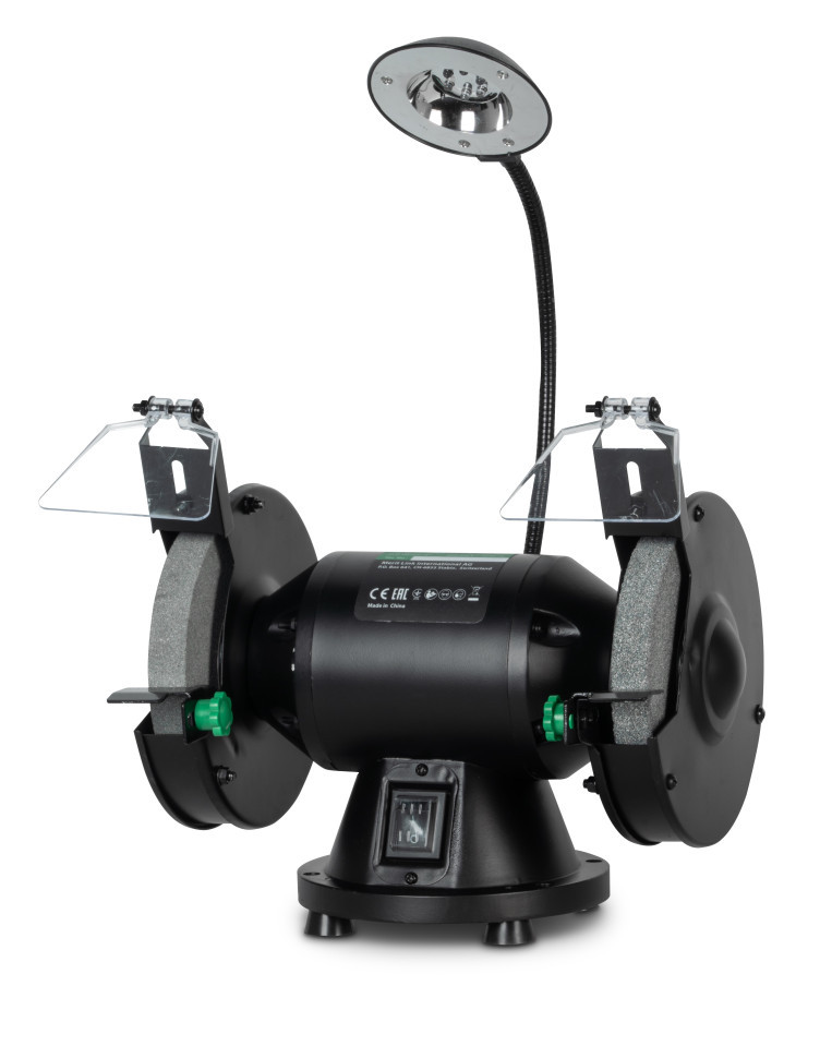 Точильный станок DWT DSP-250 L