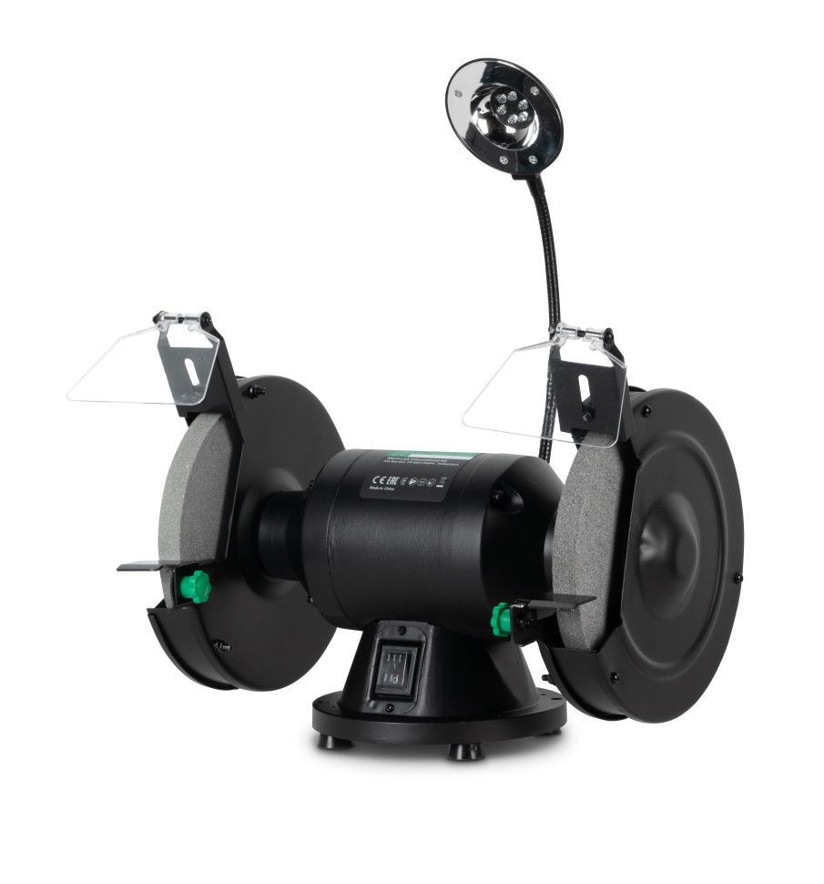 Точильный станок DWT DSP-350 L