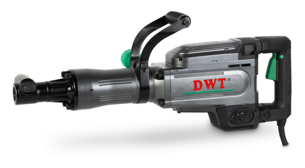 Отбойный молоток DWT AHP15-30 BMC