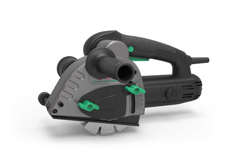 Штроборез DWT MNFP15-125