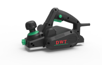 Рубанок DWT HBP03-82