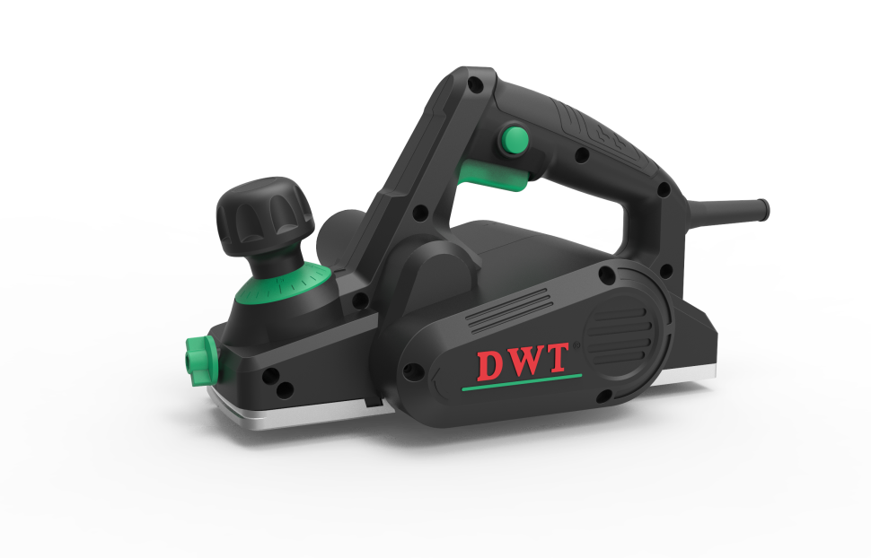 Рубанок DWT HBP03-82