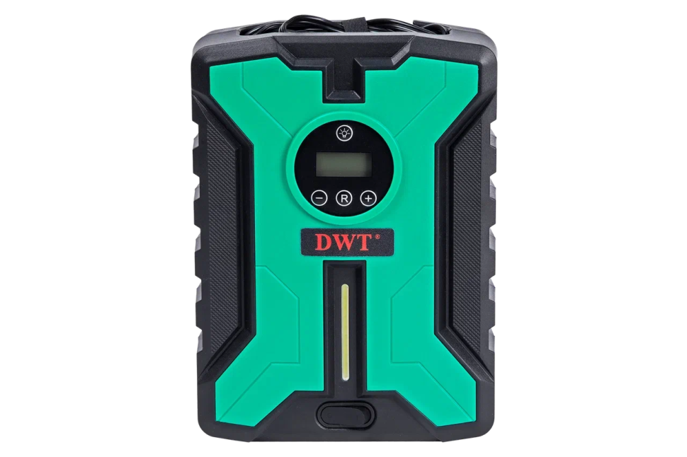 Автомобильный компрессор DWT KAP12-100 D