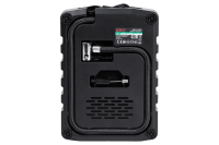 Автомобильный компрессор DWT KAP12-100 D