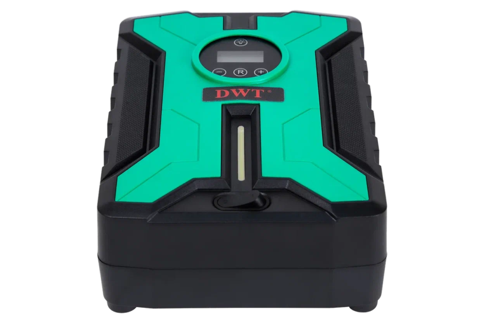 Автомобильный компрессор DWT KAP12-100 D