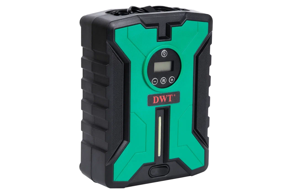 Автомобильный компрессор DWT KAP12-100 D