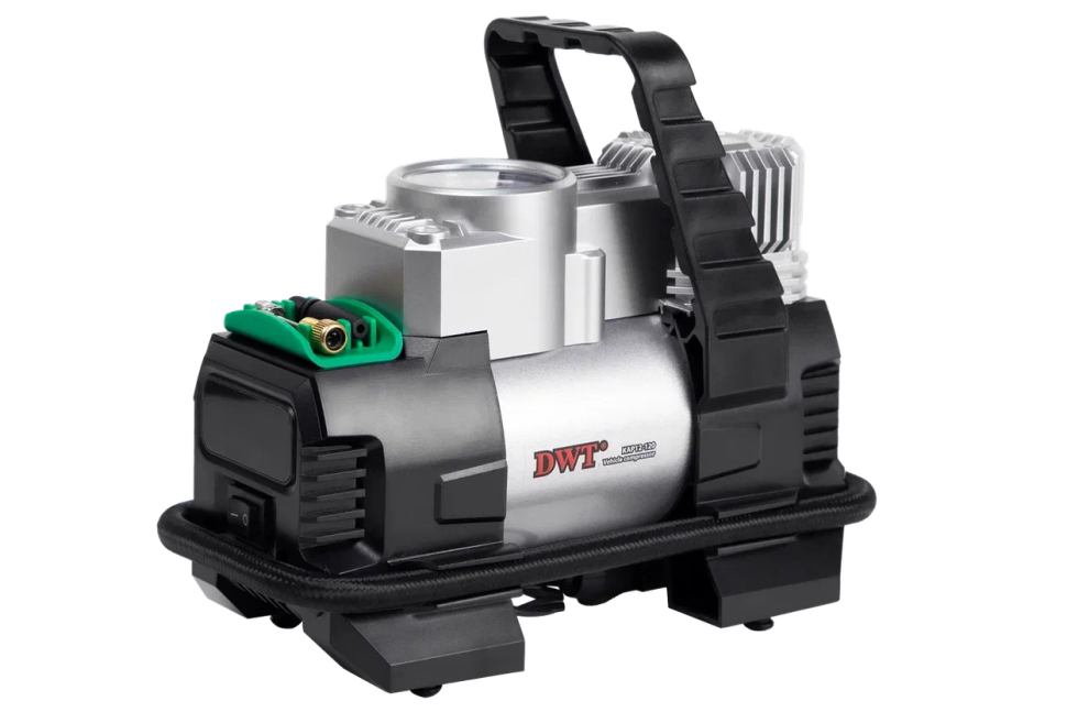 Автомобильный компрессор DWT KAP12-120