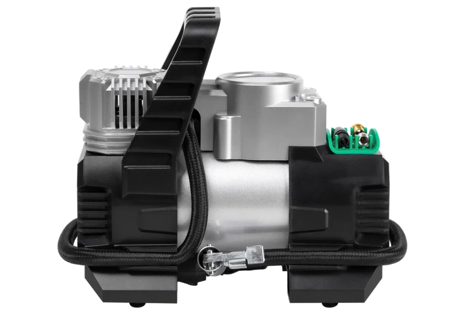 Автомобильный компрессор DWT KAP12-120