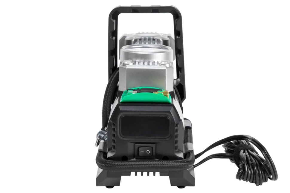 Автомобильный компрессор DWT KAP12-120