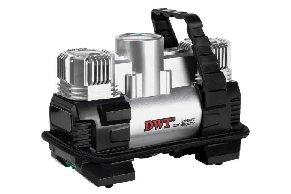 Автомобильный компрессор DWT KAP12-150