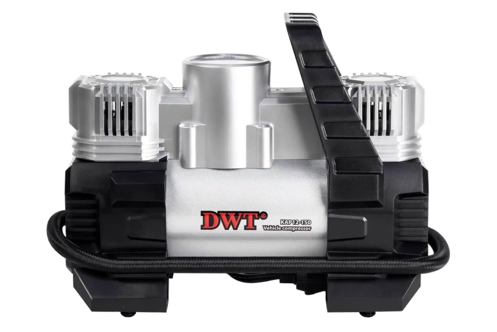 Автомобильный компрессор DWT KAP12-150