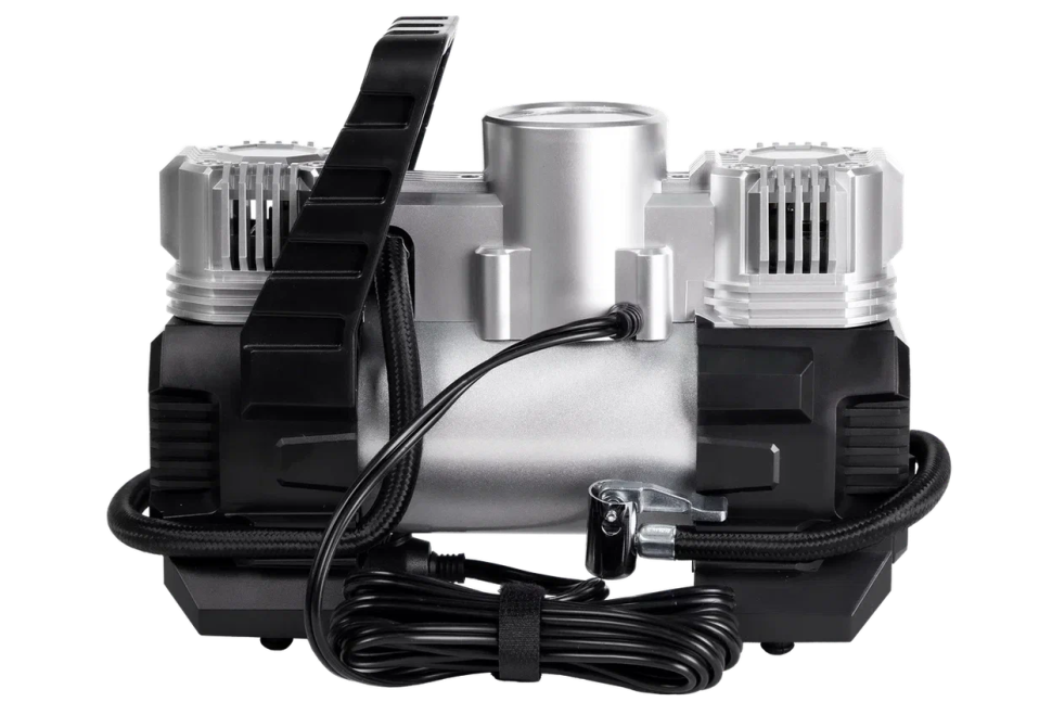 Автомобильный компрессор DWT KAP12-150