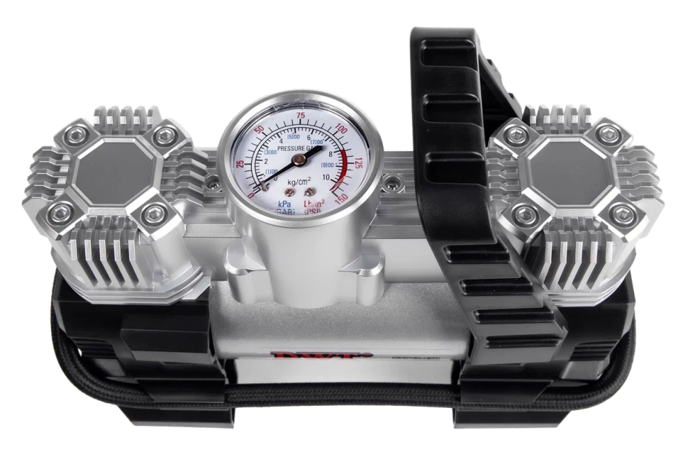 Автомобильный компрессор DWT KAP12-150