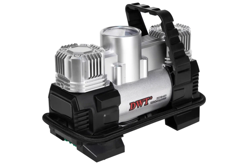 Автомобильный компрессор DWT KAP12-150