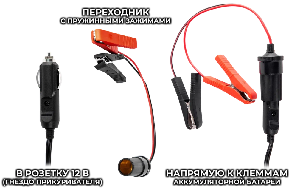 Автомобильный компрессор DWT KAP12-150