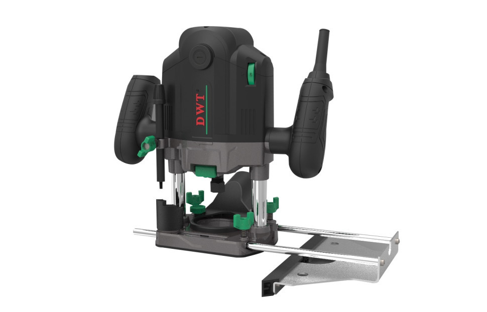 Фрезер DWT OFP12-08 V