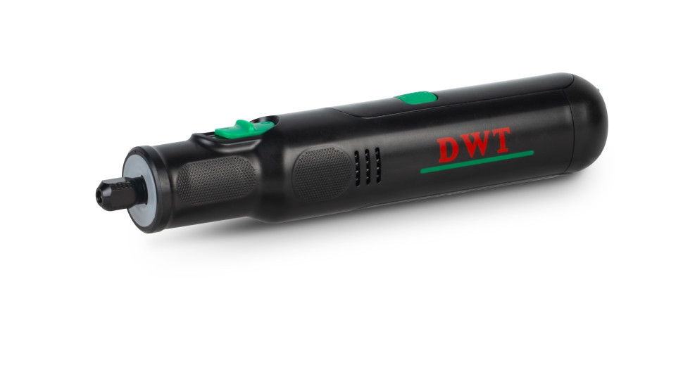 Аккумуляторный гравер DWT AGSP-07 TB