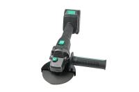 Бесщеточная аккумуляторная угловая шлифовальная машина DWT AWSP-20-125 D-4C2 BMC