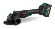 Бесщеточная аккумуляторная угловая шлифовальная машина DWT AWSP-20-125 D-4C2 BMC