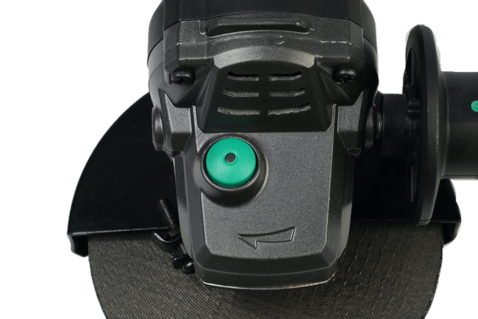 Бесщеточная аккумуляторная угловая шлифовальная машина DWT AWSP-20-125 D-4C2 BMC