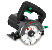 Алмазная дисковая пила DWT MSP12-110 T-W
